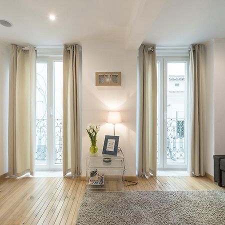 Lisbon Apartment Bairro Alto - Bica 1 Eksteriør bilde