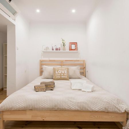 Lisbon Apartment Bairro Alto - Bica 1 Eksteriør bilde