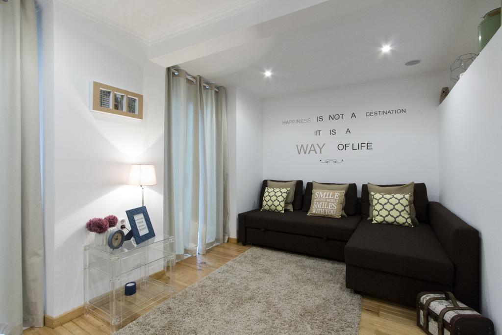 Lisbon Apartment Bairro Alto - Bica 1 Rom bilde