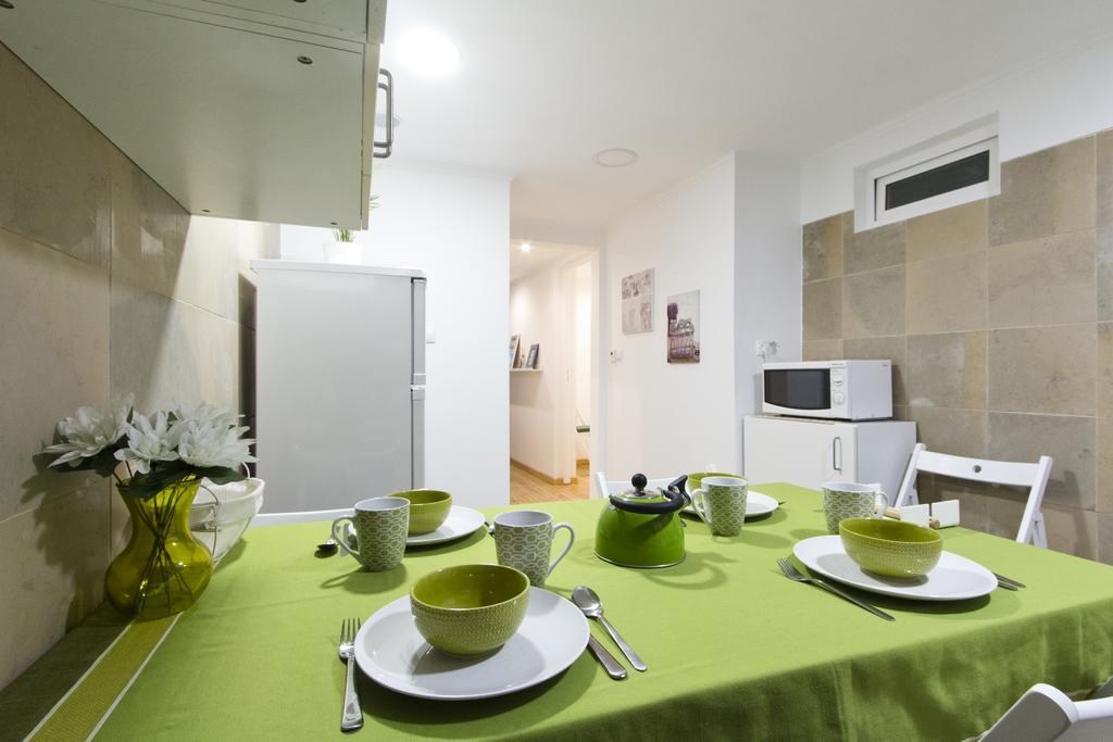 Lisbon Apartment Bairro Alto - Bica 1 Rom bilde