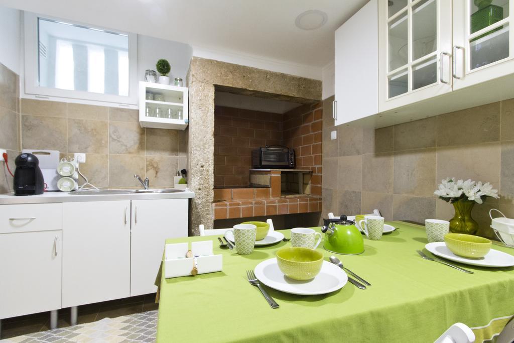 Lisbon Apartment Bairro Alto - Bica 1 Rom bilde