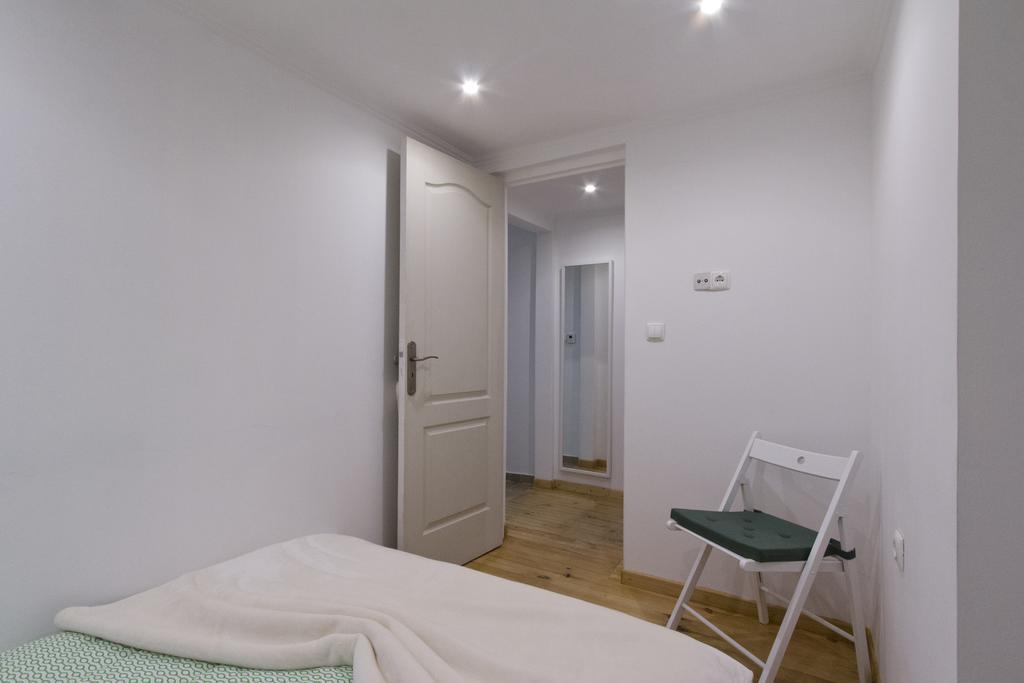 Lisbon Apartment Bairro Alto - Bica 1 Rom bilde
