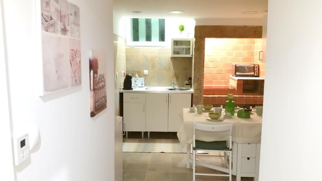 Lisbon Apartment Bairro Alto - Bica 1 Rom bilde