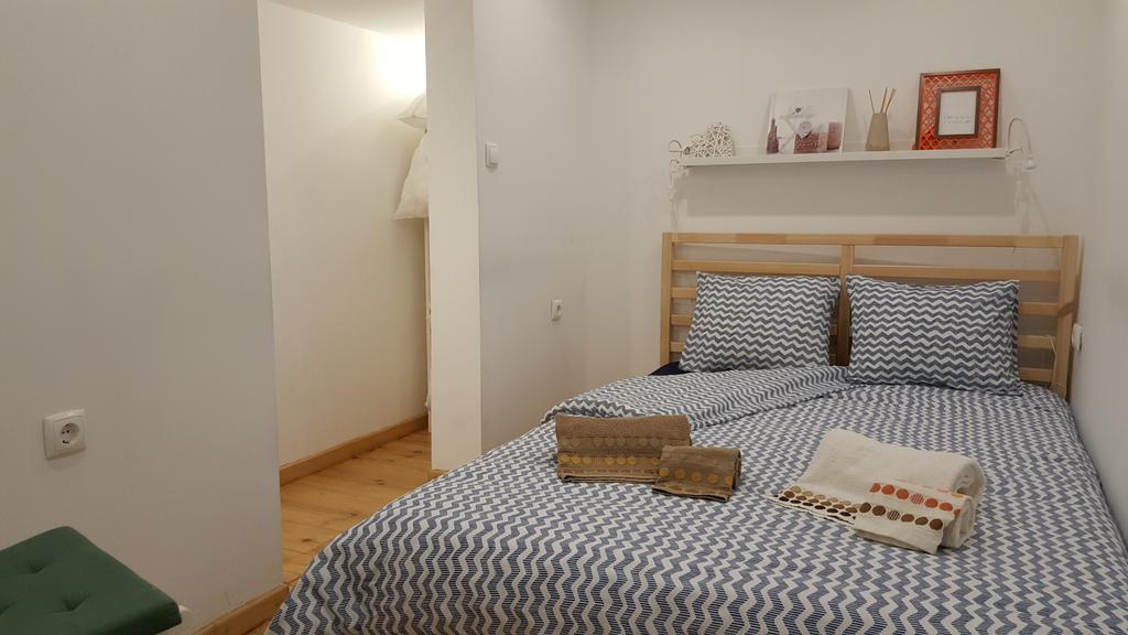 Lisbon Apartment Bairro Alto - Bica 1 Eksteriør bilde