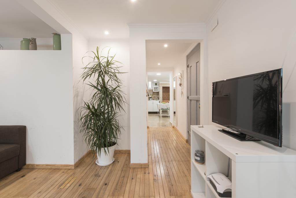 Lisbon Apartment Bairro Alto - Bica 1 Eksteriør bilde