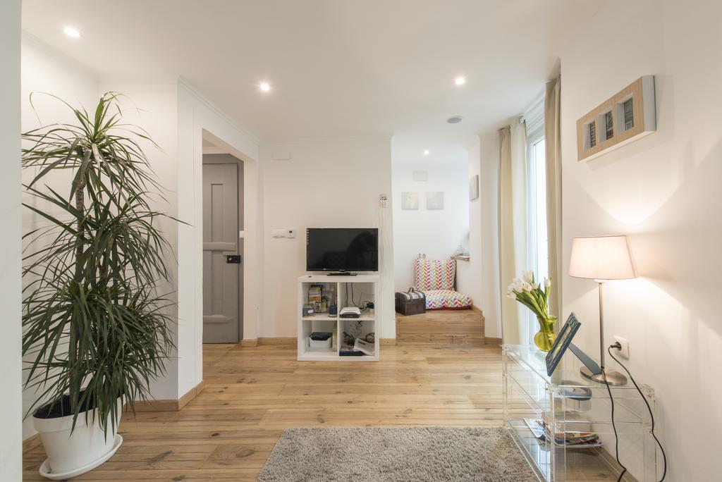 Lisbon Apartment Bairro Alto - Bica 1 Eksteriør bilde